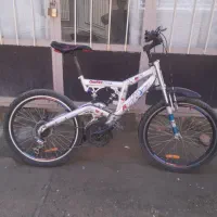 دوچرخه