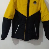 کاپشن مردانه  نونوسایز  ۳۸|لباس|هندیجان, |دیوار