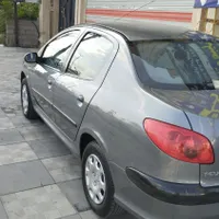 پژو 206 SD V1، مدل ۱۳۸۶|خودرو سواری و وانت|محمودآباد, |دیوار
