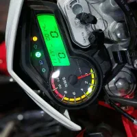 دایچیGY200|موتورسیکلت|کرج, عظیمیه|دیوار