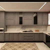 خدمات کابینت مدرن و نئوکلاسیک جهانی