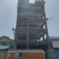 پیش فروش آپارتمان/۱۱۵متر/زمین شهری شمالی/قسطی|پیشفروش املاک|شوش, |دیوار