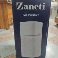 فروش دستگاه تسویه هوا|پنکه و تصفیهکنندهٔ هوا|تهران, امام زاده عبدالله|دیوار