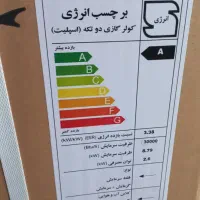 کولر گازی پاکشوما مدل MPX.30C ویژه مناطق گرمسیری
