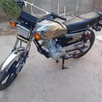 موتور هوندا 200لیفان