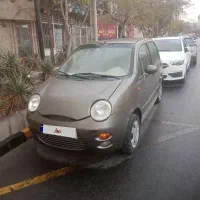 ام وی ام ۱۱۰ سه سیلندر|خودرو سواری و وانت|مشهد, حسابی جنوبی (شهرک غرب)|دیوار