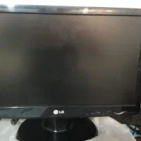 مانیتور 19 اینچ ال جی