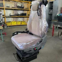 دنیای صندلی کامیونی فنری بادی جکی وزنه ای|قطعات یدکی و لوازم جانبی|یاسوج, |دیوار