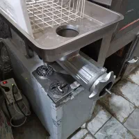 چرخ گوشت