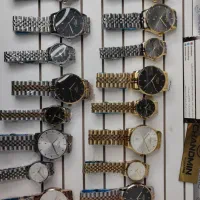 ساعت مچی سیکو کلاسیک ژاپن اصلی ضداب|ساعت|همدان, |دیوار