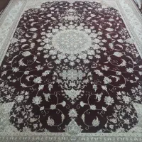 فرش ۱۲ متری سالم|فرش|ماهدشت, |دیوار