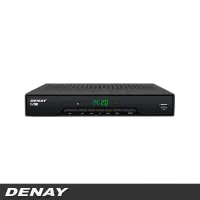 گیرنده دیجیتال اچ دی