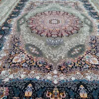 یک فرش ۶متری. نو|فرش|نهاوند, |دیوار