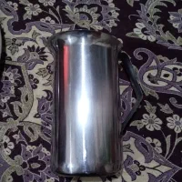 تعدادی وسایل