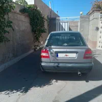 پراید مدل ۸۹|خودرو سواری و وانت|تربت‌حیدریه, جانبازان|دیوار