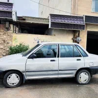 پراید|خودرو سواری و وانت|آق قلا, |دیوار