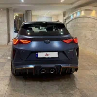 Gac emzoom ( gs3 ) R style|خودرو سواری و وانت|یزد, |دیوار