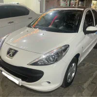 ۲۰۷ پانا پلاس دنده / ۱۴۰۴ / صفر / با شرایط اقساط