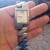 ساعت گوچی اصل استیل مدل370G|ساعت|گلبهار, شهر جدید گلبهار|دیوار