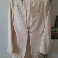 کت شلوار نو سایز 36