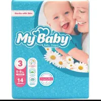 مای بی بی تعداد بالا قیمت مناسب