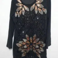 مانتو|لباس|قزوین, |دیوار