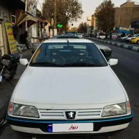 اردی مدل ۸۱