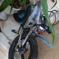 دوچرخه