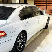 Bmw 730 li|خودرو سواری و وانت|تهران, سهروردی|دیوار