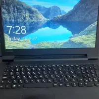 لب تاب لنوو در حد