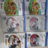 کتاب کنکور تجربی