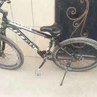 دوچرخه ۲۶
