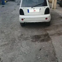 فروش ماشین ام وی ام مدل ۸۵