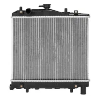 بغل رادیات (سرو ته) ماشین های چینی و خارجی