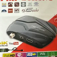 گیرنده دیجیتال