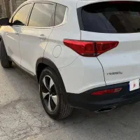 تیگو ۷|خودرو سواری و وانت|آق قلا, |دیوار