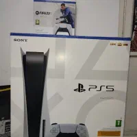 ps5 درحد نو