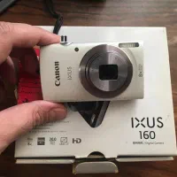 دوربین کنون ixus150 دوربین عکاسی فیلم برداری