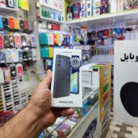 گوشی A16/128/4  (آکبند)