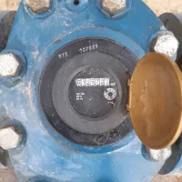 کنتور آب|مصالح و تجهیزات ساختمان|اصفهان, ارداجی|دیوار