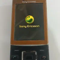 سونی اریکسون