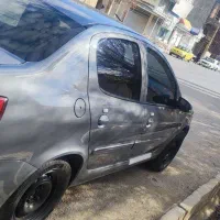 رانا پلاس مدل 1401در حد خشک کاملآ سالم