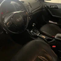 سراتو ۲۰۱۲ وارداتی ۱۶۰۰ فول تک برگ سند