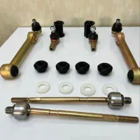 فروش تخصصی زیربندی و جلوبندی (سیبک، طبق، کمک)|قطعات یدکی و لوازم جانبی|کرمان, |دیوار