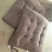 پد نرم صندلی مربع کاملا نو و اتیکت دار