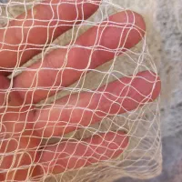 تور ماهی گیری سالیک ۱۸ متری نو