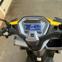 واریو ۱۷۰ ایروکس(کلیک بزرگ)فول اپشن بدون خط و خش|موتورسیکلت|تبریز, |دیوار