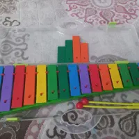 بلز رها دو اکتاو کاملا نو و استفاده نشده