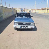 مزدا وانت|خودرو سواری و وانت|جرقویه, |دیوار