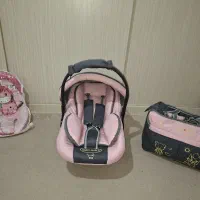 وسایل نوزاد|اسباب و اثاث بچه|ارومیه, |دیوار